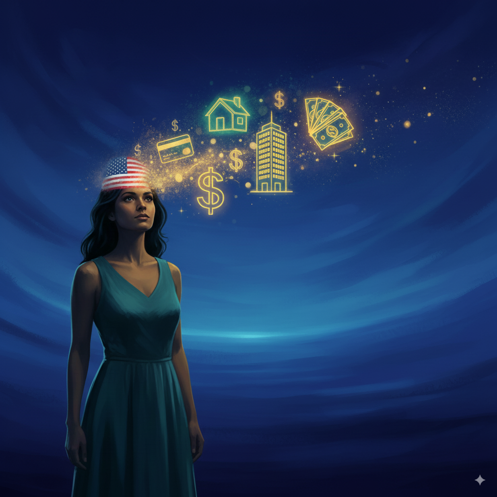 Ritual financiero: revisar tus cuentas y reescribir tus creencias