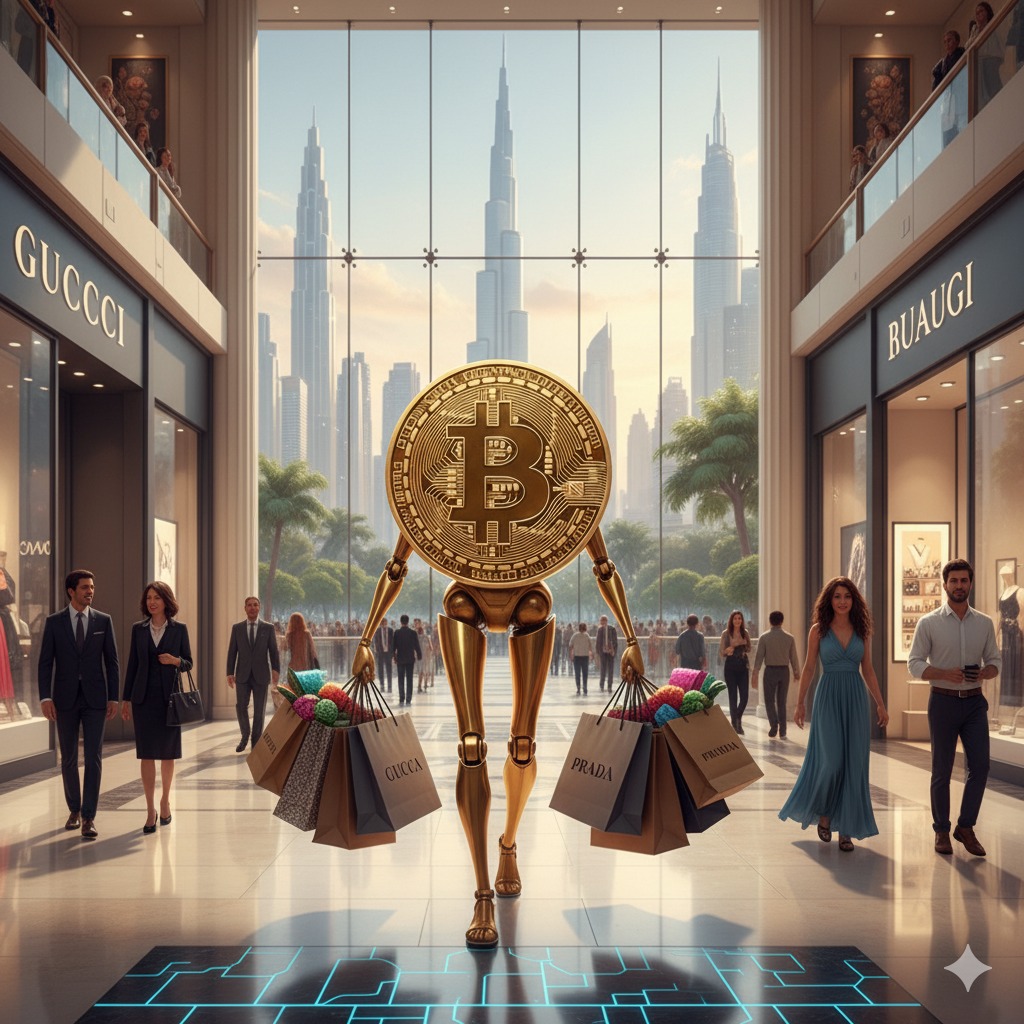 ¿Bitcoin revolución o moda?